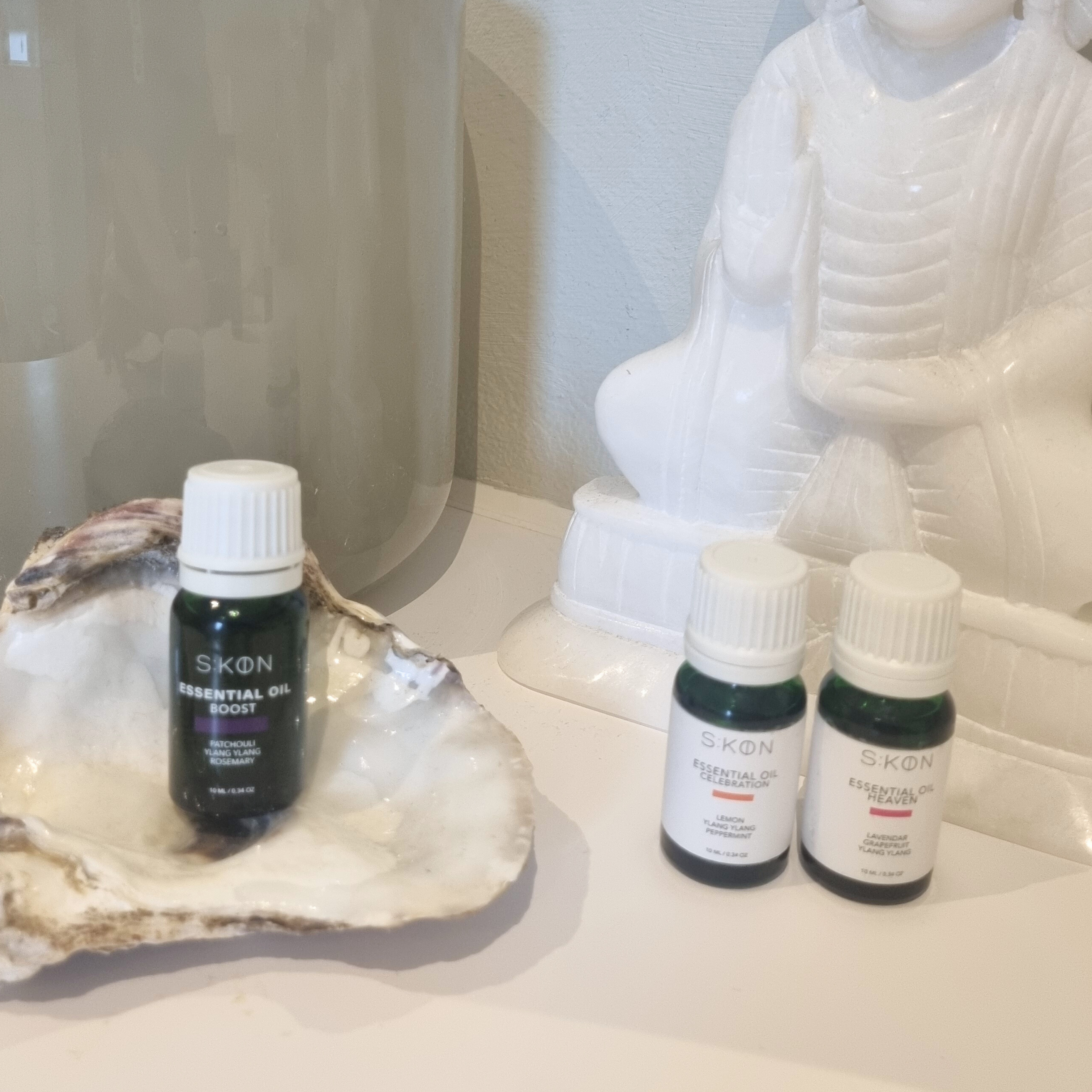 Heavenly - Aromatherapy