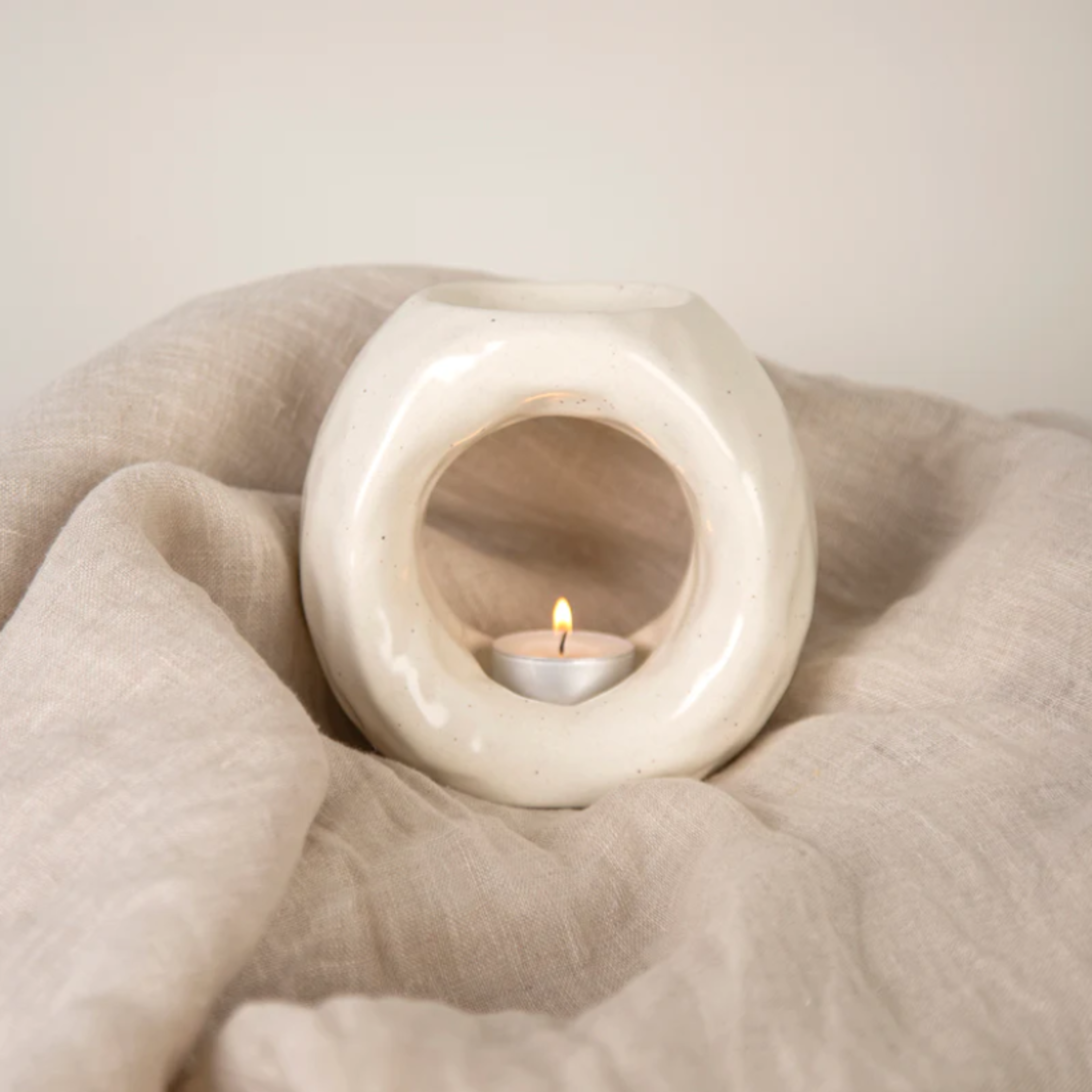 Aroma Lamp - Mon·Day Bliss