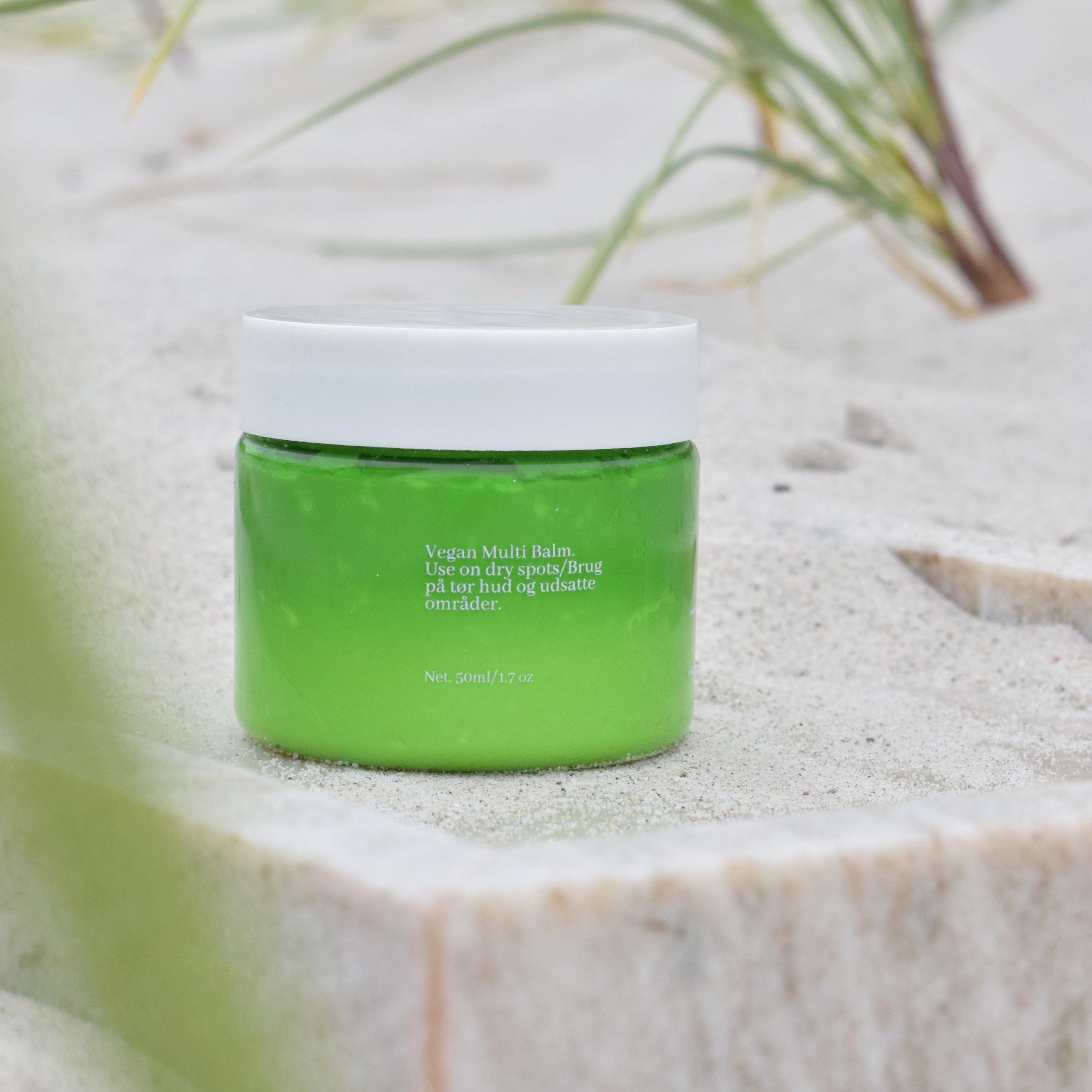 Multi Balm