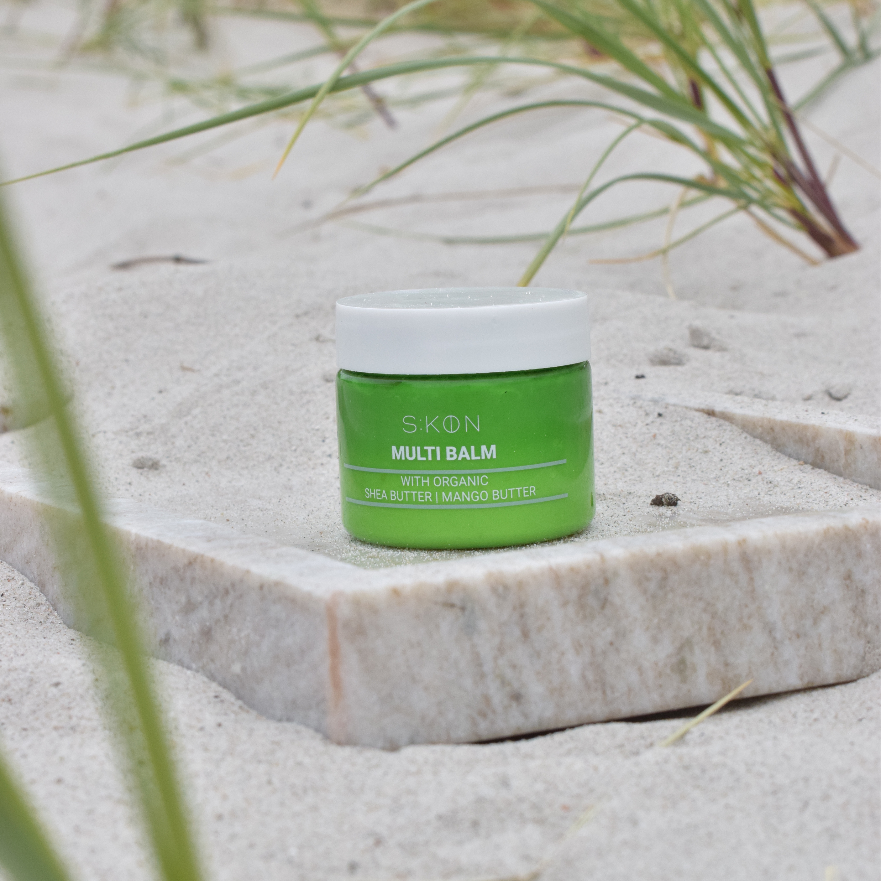Multi Balm