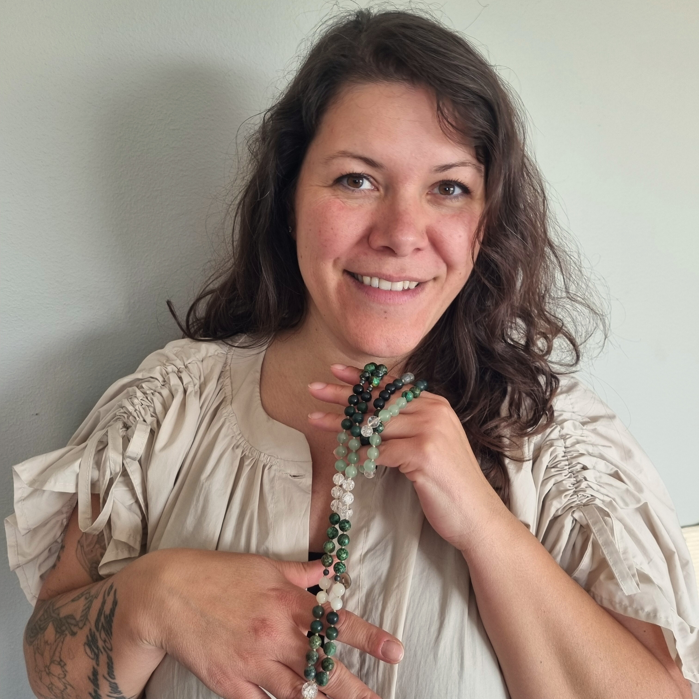 Krystal Mala - I AM POWERFUL