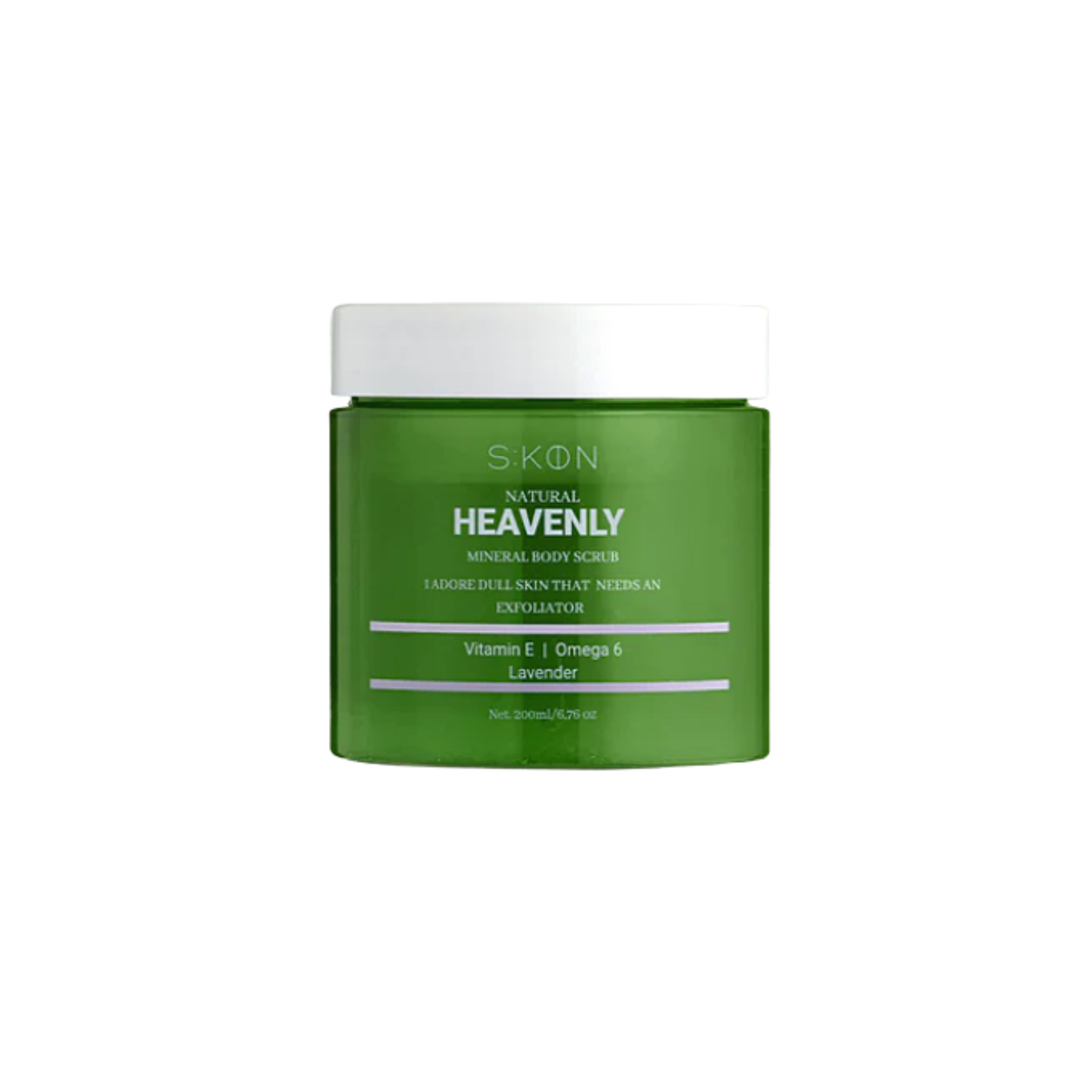Heavenly - Aromatherapy