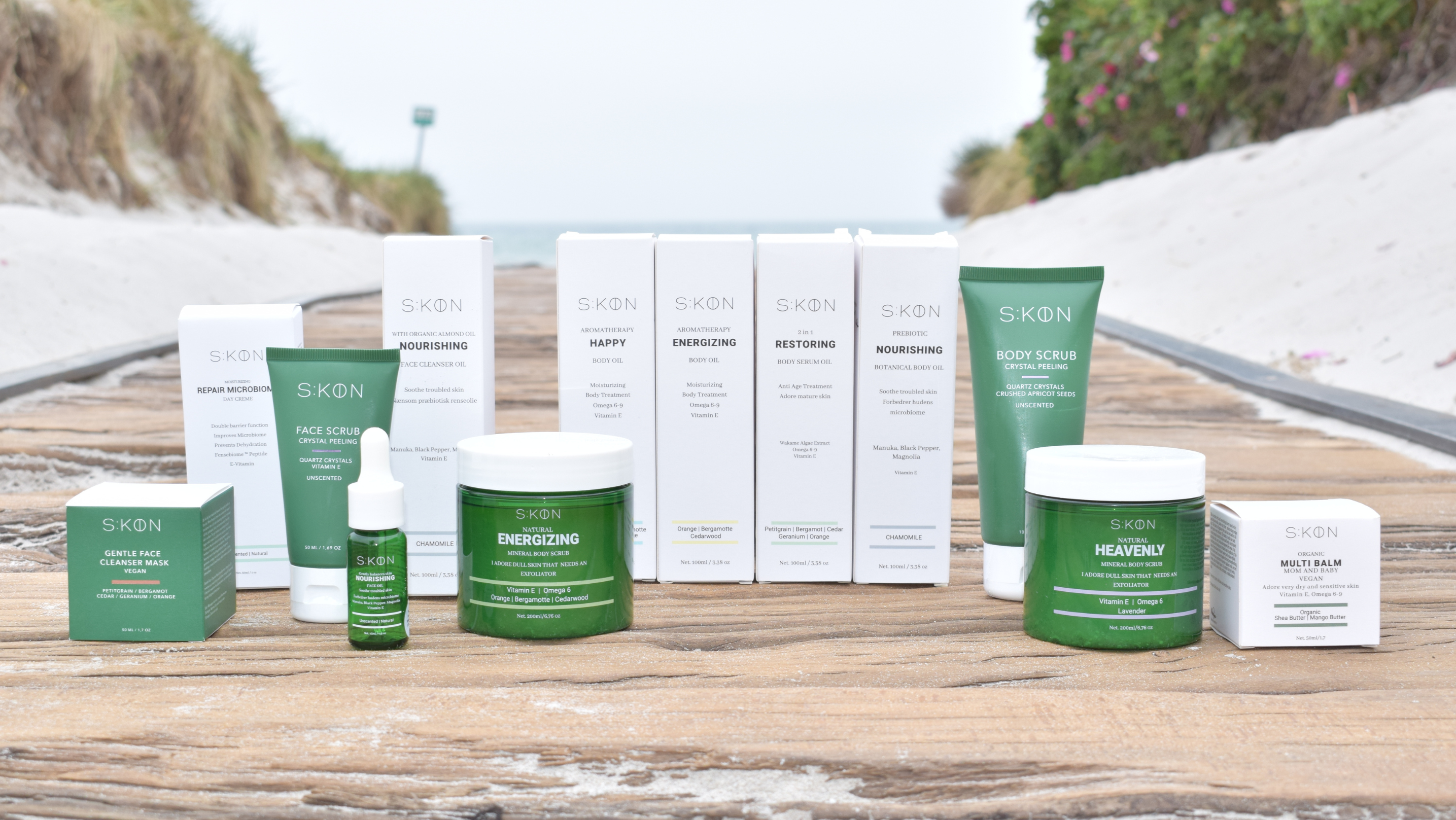 Ansigts rens - Gentle Face Cleanser Mask