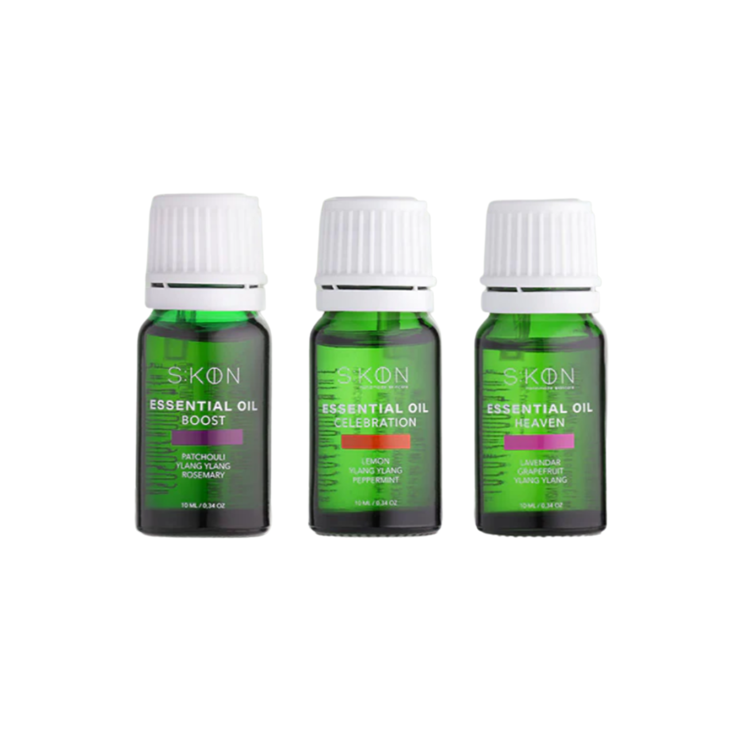 Boost - Aroma terapi