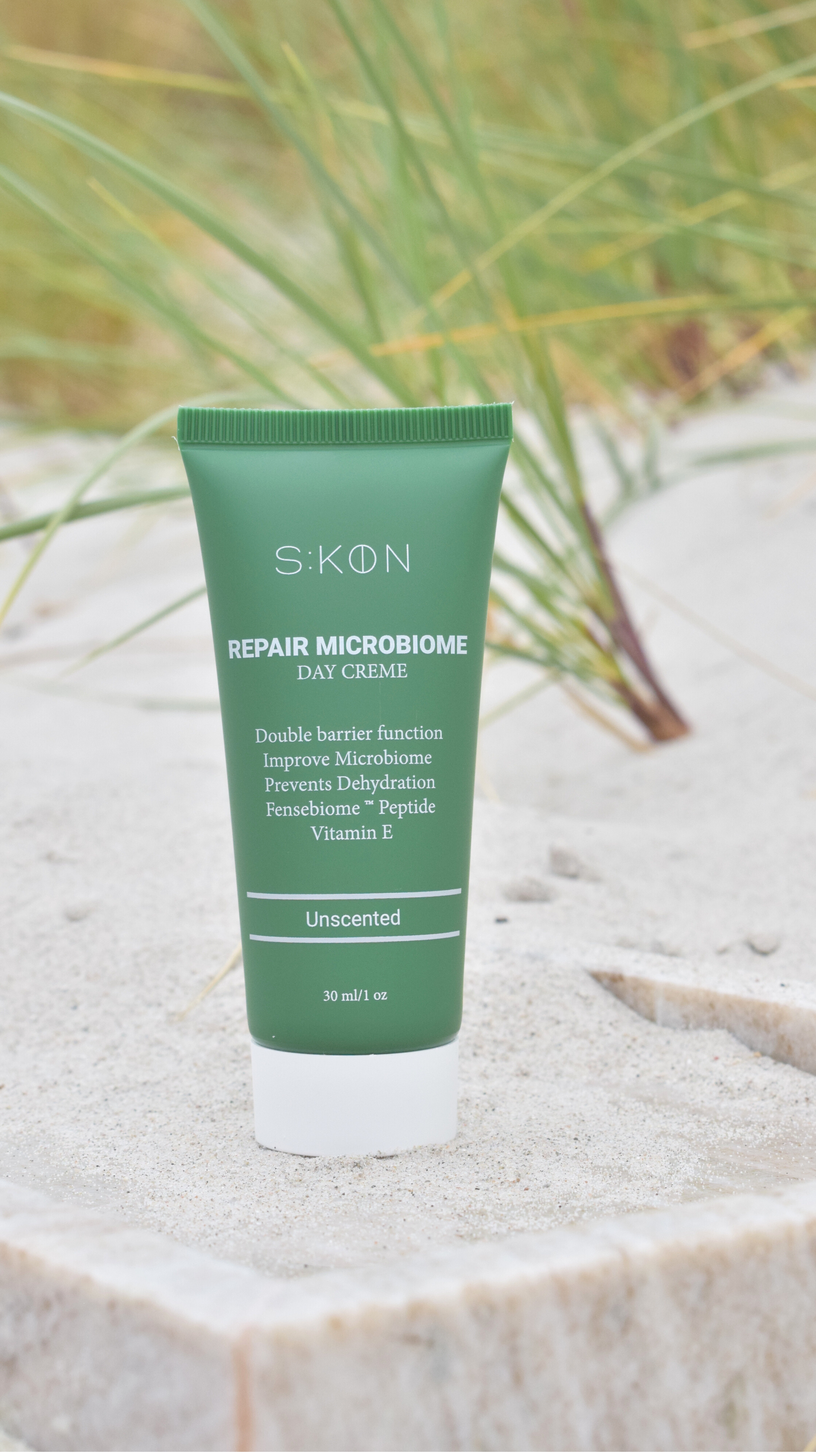 Day Creme - Repair Microbiome