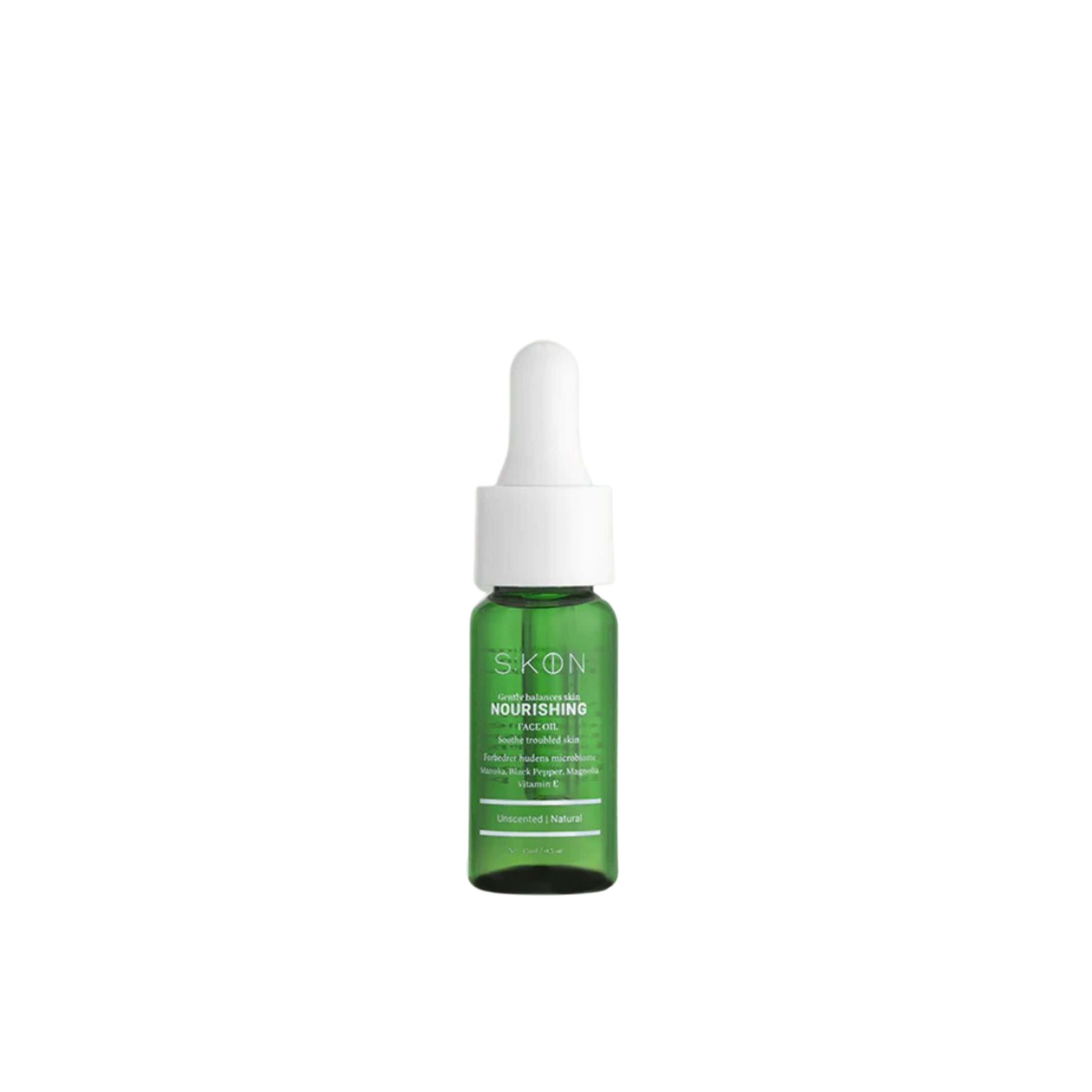 Face Oil 15 ml - Nourishing