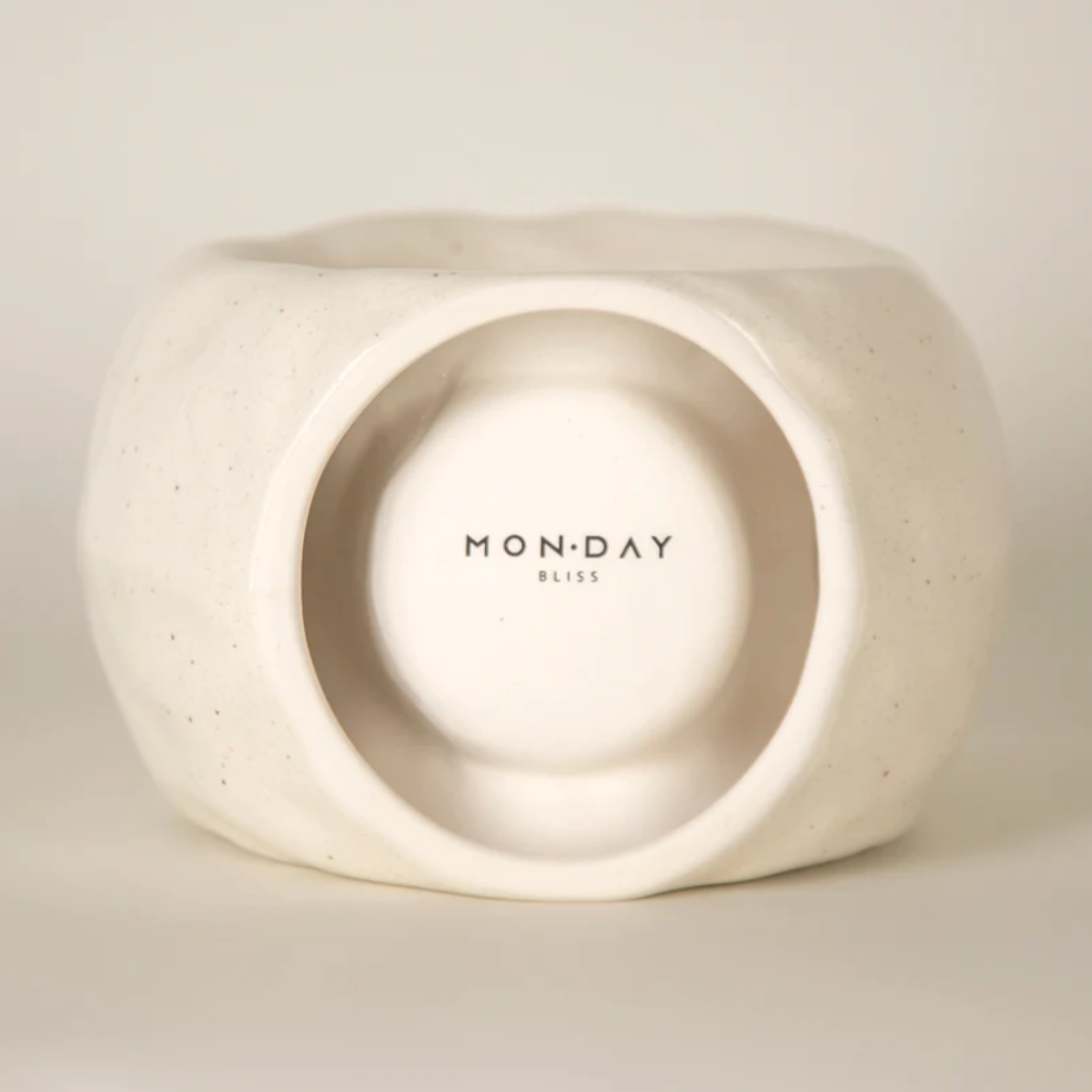 Aroma Lamp - Mon·Day Bliss
