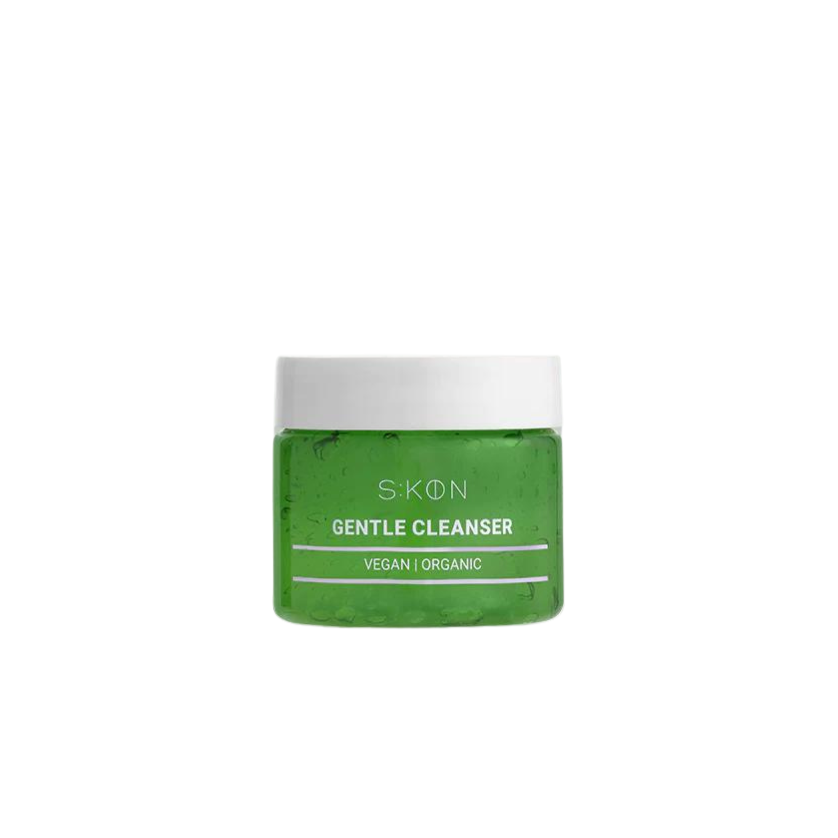 Facial cleanser - Gentle Face Cleanser Mask