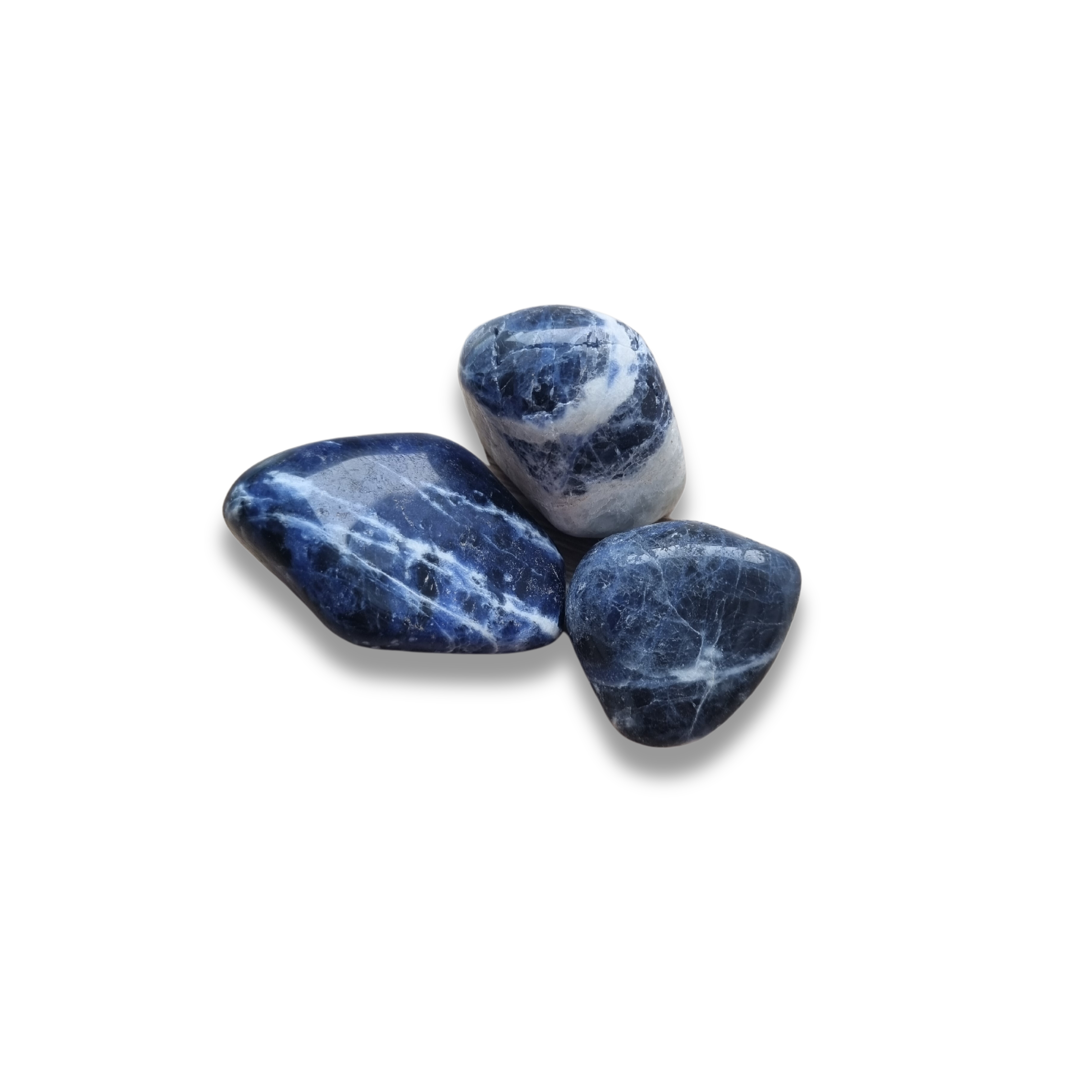 Sodalite - Pocket stone